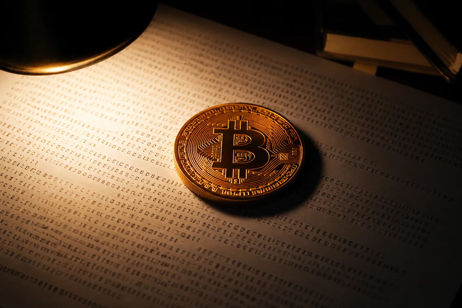 Bitcoin Proposed Money Without Intermediaries