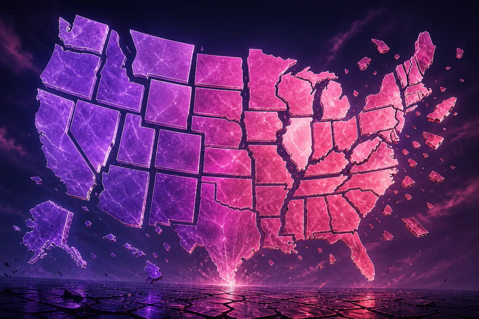 Dobbs Did Not Settle Abortion Law — It Relocated the Fight to Fifty States