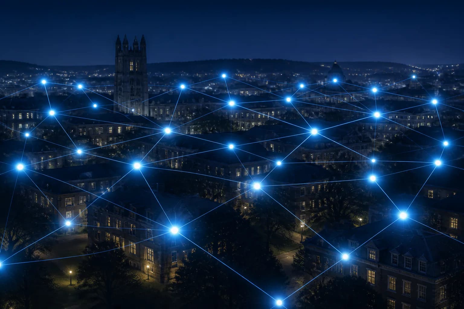 Facebook Turned Identity Into a Graph Product