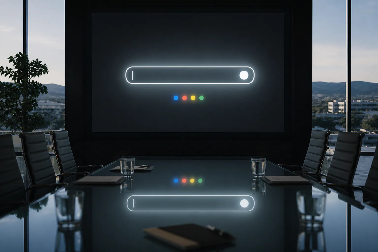 Google's IPO Codified Search as an Advertising Machine