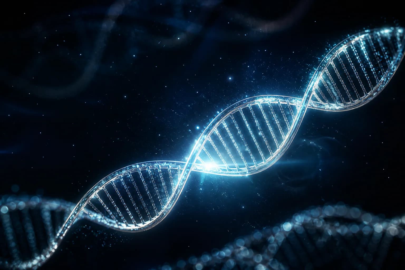 The Finished Human Genome Closed the Reference Era