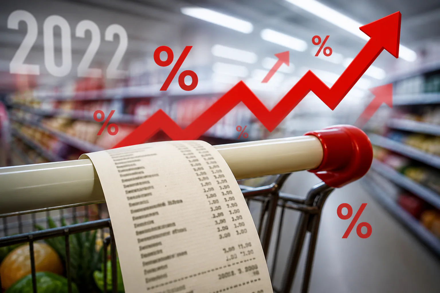 The 2022 Rate Shock Ended Fourteen Years of Free Money