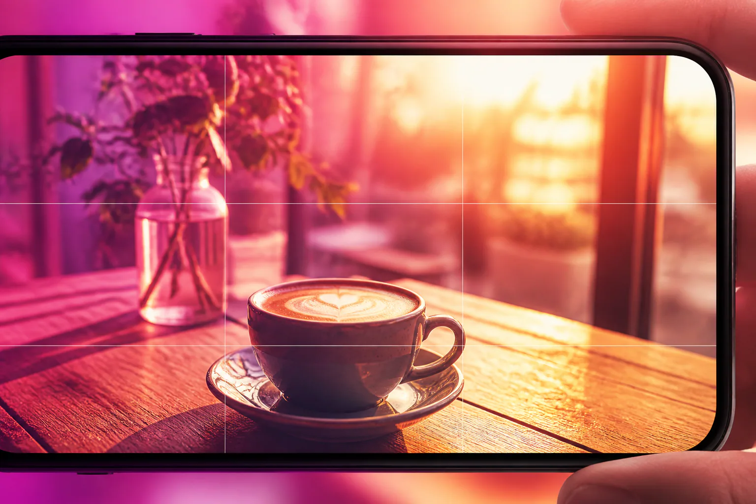 Instagram Made Mobile Photography a Social Layer