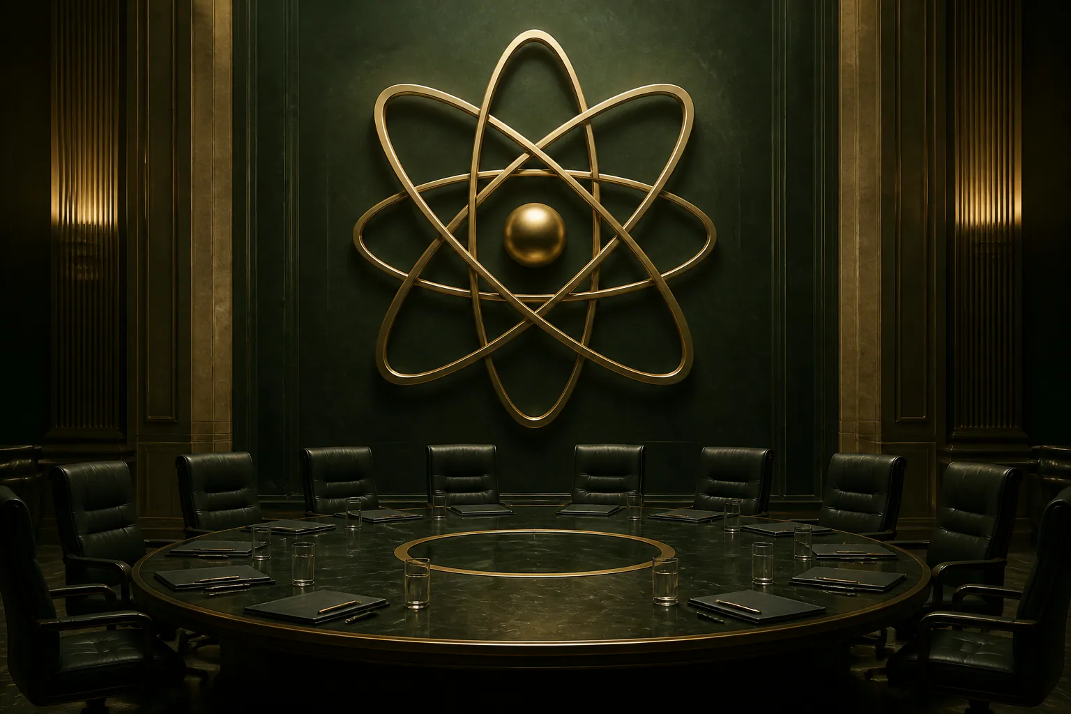The Iran Nuclear Deal