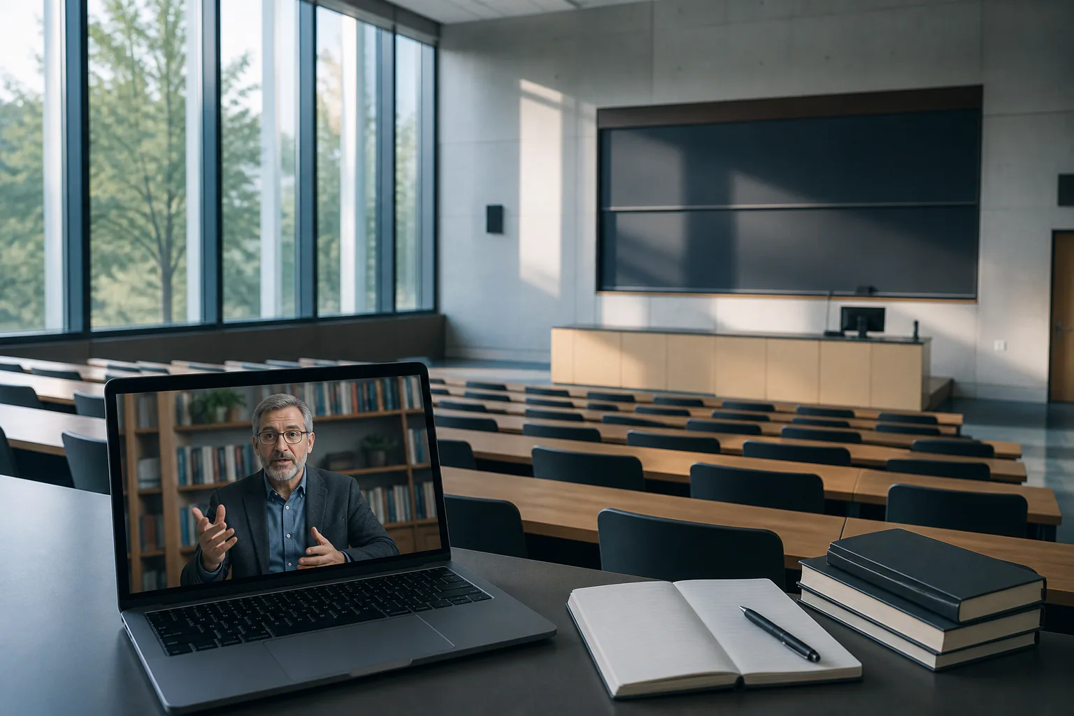 MOOCs Promised to Open the University Gate
