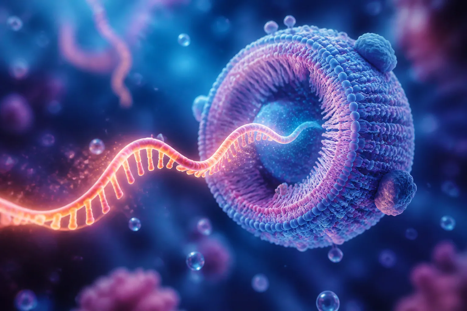 mRNA Vaccines