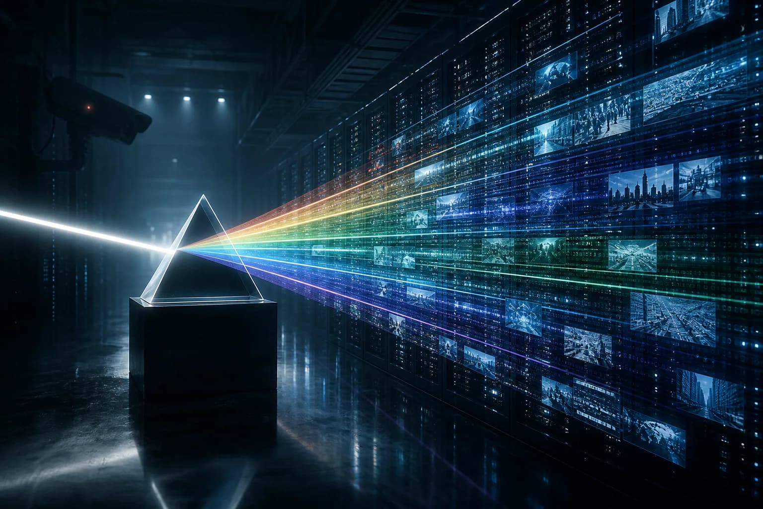 The Snowden Revelations
