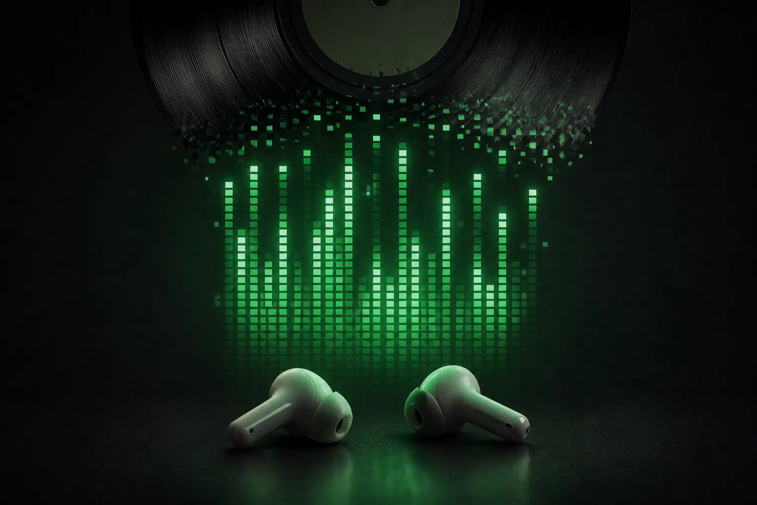 Spotify Normalized Renting Music Instead of Owning It