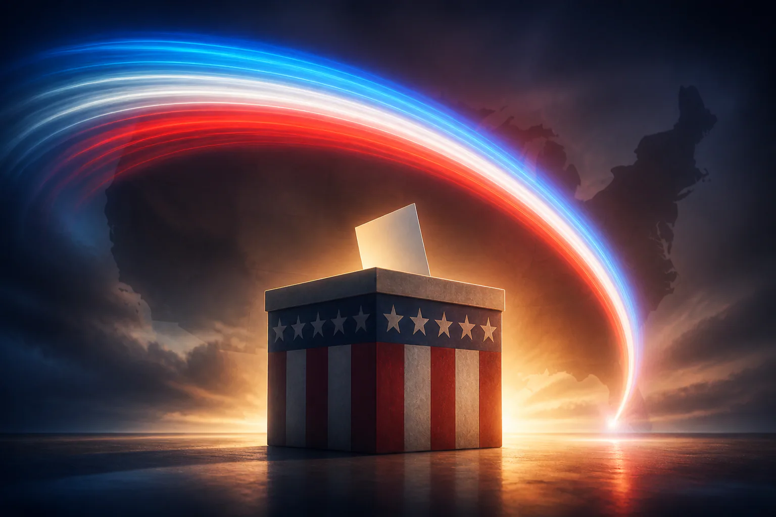 Trump's 2024 Win Proved 2016 Was a Realignment, Not an Accident