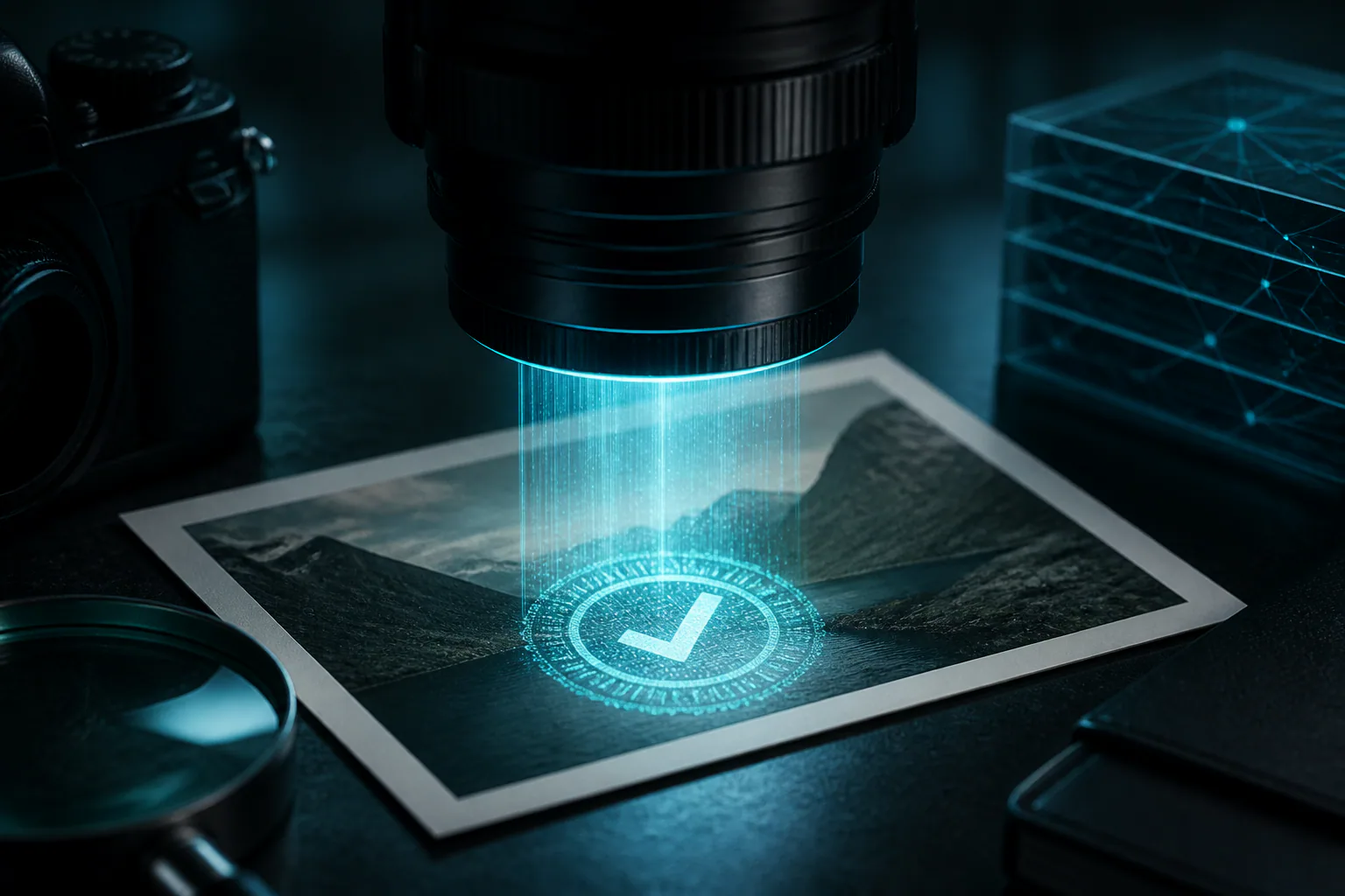 Provenance Became Infrastructure Once No One Could Trust a Clip on Sight