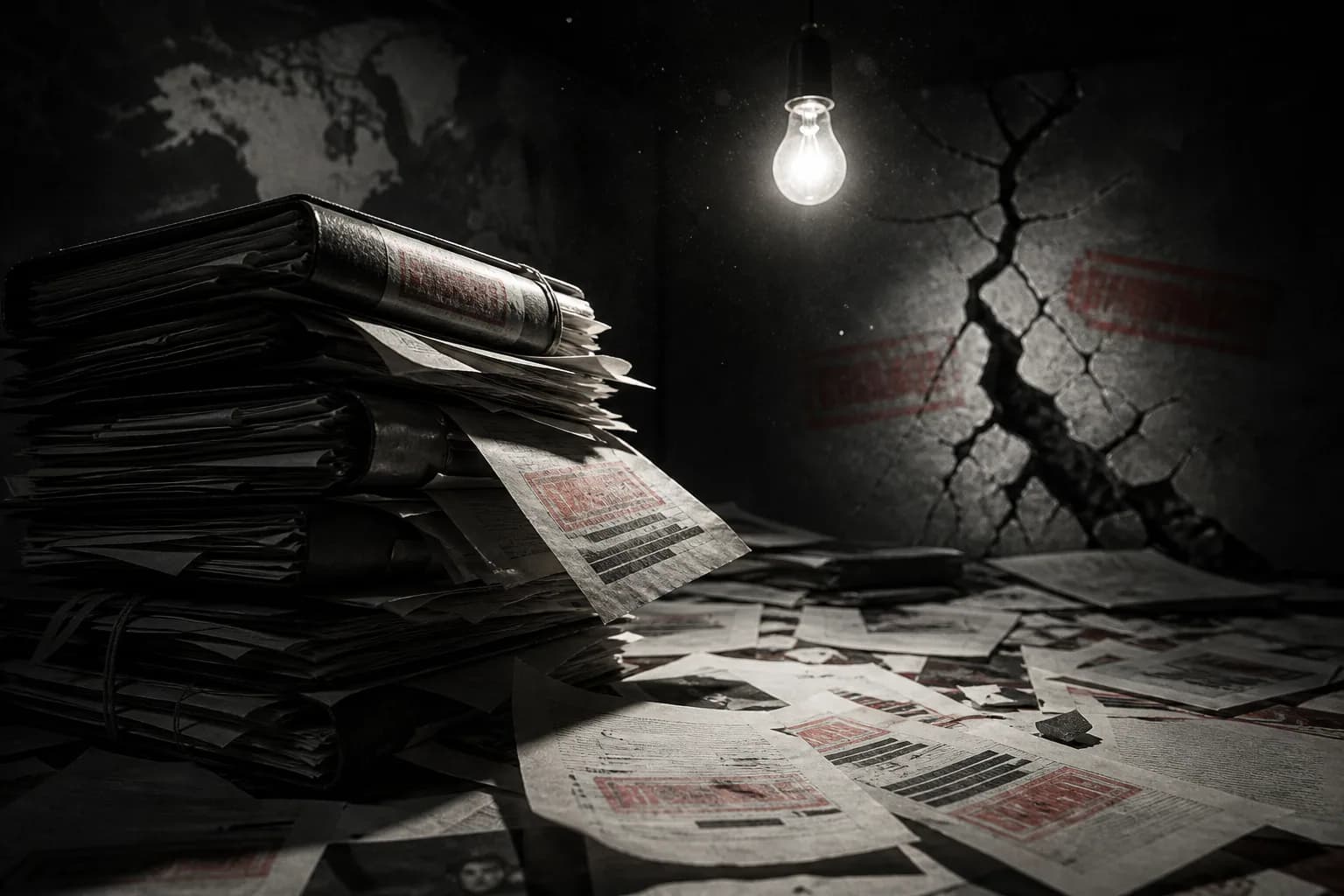 WikiLeaks Fractured State Secrecy Norms