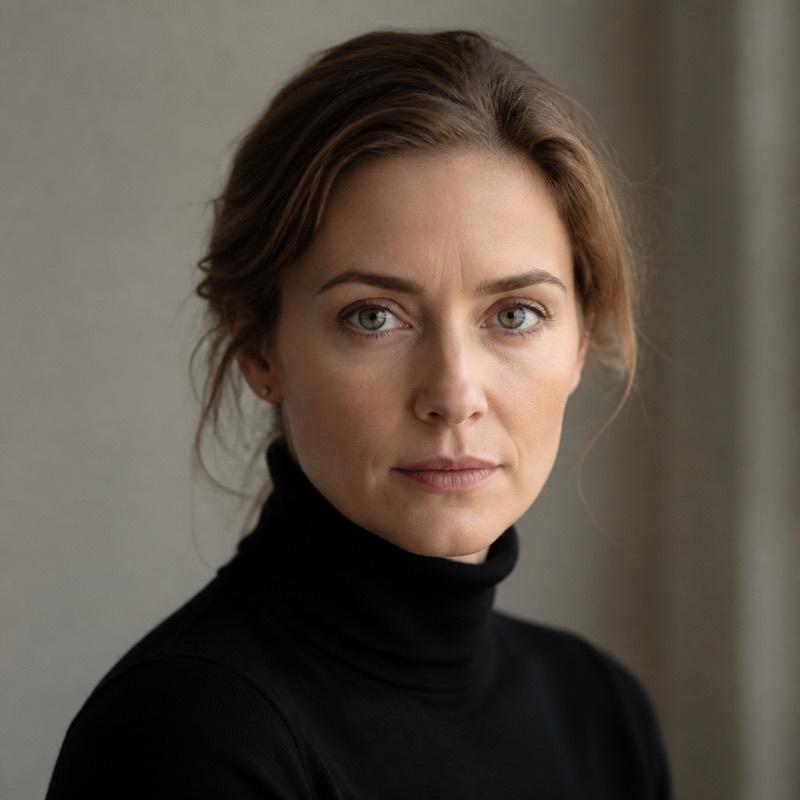 Anya Volkov