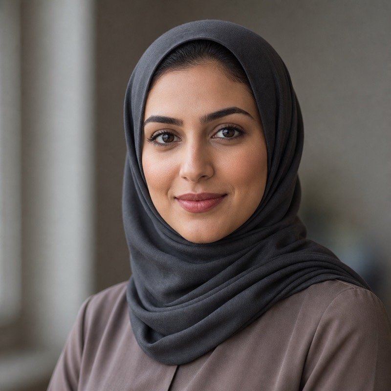 Fatima Al-Hassan