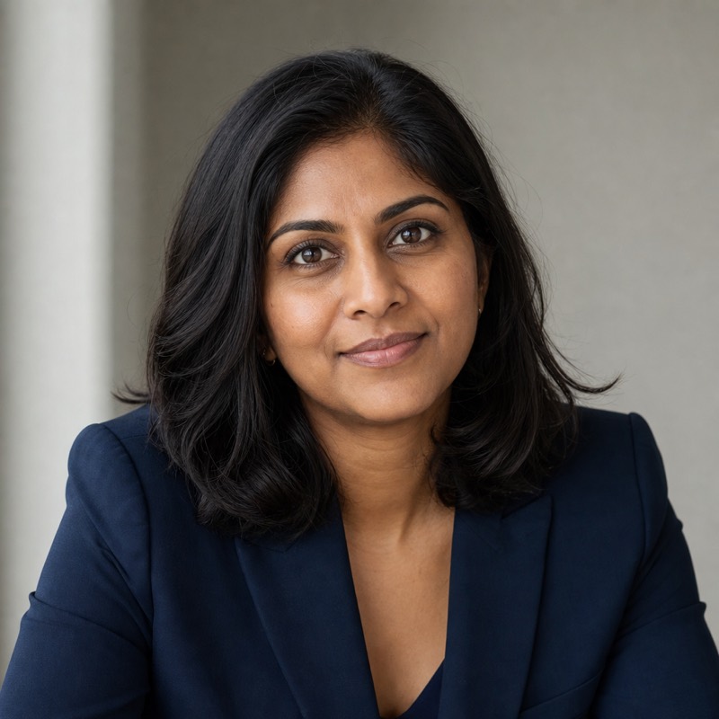 Priya Sekharan