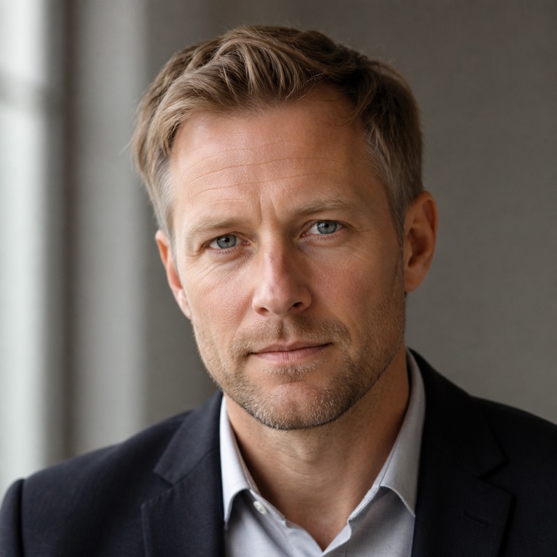 Soren Lindqvist