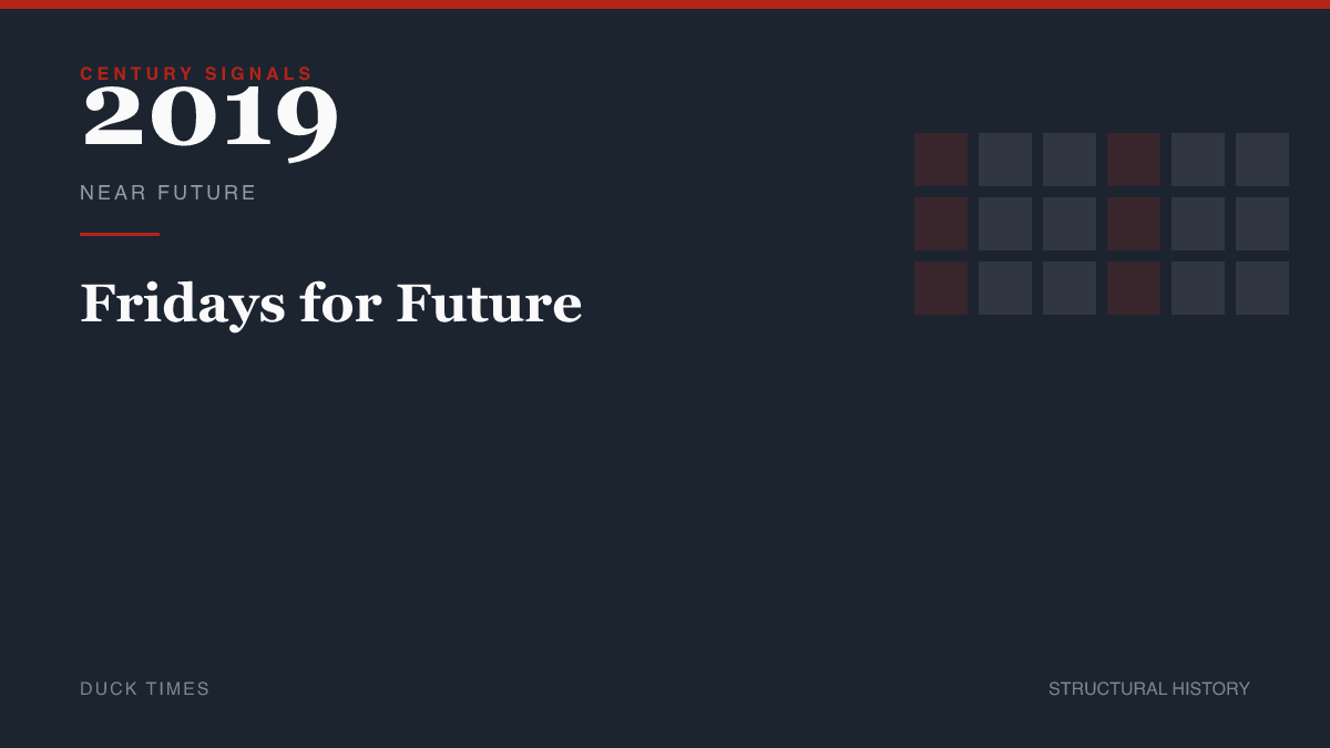 Fridays for Future